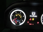 18 RAM 2500 3500 INSTRUMENT GAUGE CLUSTER SPEEDO TACH MILEAGE PROG REB