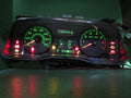 06 CROWN VICTORIA P71 INSTRUMENT GAUGE CLUSTER SPEEDO TACH MILEAGE PRO