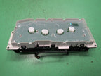 09-11 CROWN VICTORIA P71 INSTRUMENT GAUGE CLUSTER SPEEDO TACH MILEAGE 