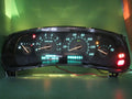 25744409 04-05 BUICK PARK AVENUE GAUGE CLUSTER INSTRUMENT SPEEDOMETER 