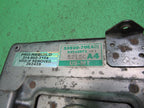 33920-70EA0 SIDEKICK TRACKER MT ECU ECM PCM ENGINE CONTROL COMPUTER RE