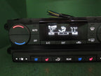 11-14 NAVIGATOR EATC AUTOMATIC CLIMATE HEATER CONTROL BL74-18C612-BB R