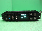 16202304 97-05 BUICK PARK AVE AC DIGITAL CLIMATE TEMPERATURE CONTROL R