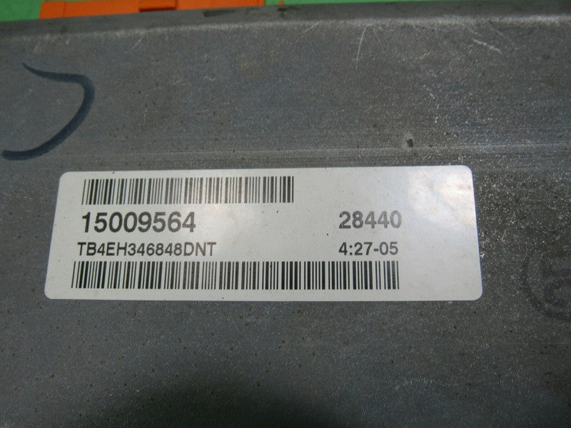97-99 TAHOE YUKON SUBURBAN 4X4 TCCM TRANSFER CASE CONTROL MODULE REBUI