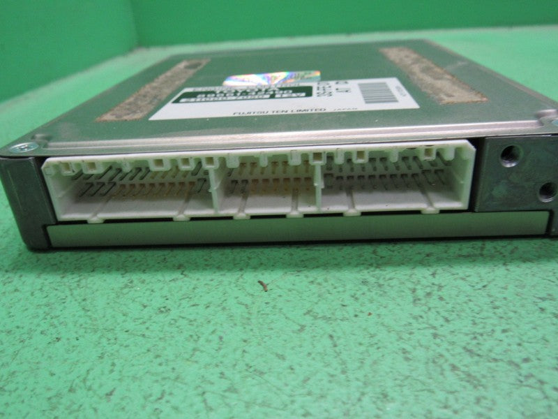 89661-42490 99-00 TOYOTA RAV4 AT ECU ECM PCM ENGINE COMPUTER CONTROL R