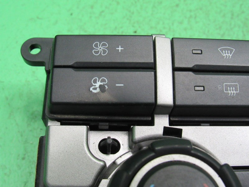 11-12 FORD F150 AUTOMATIC CLIMATE HEATER CONTROL BL3T-18C612-DC REBUIL