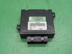 15185966 TAHOE ESCALADE YUKON SUBURBAN REAR A/C HVAC CONTROL MODULE RE