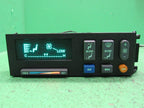 91-94 CHEVY C/K 1500 SILVERADO GMC AC HEATER DIGITAL CLIMATE CONTROL R