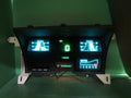 16159965 88-94 CHEVY BLAZER JIMMY DIGITAL INSTRUMENT CLUSTER GAUGE REB