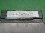 HIX2 Ford F150 4.9L MT ECU ECM PCM ENGINE COMPUTER F6TF-12A650-BC REBU