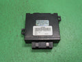15185966 TAHOE ESCALADE YUKON SUBURBAN REAR A/C HVAC CONTROL MODULE RE