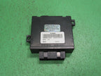15185966 TAHOE ESCALADE YUKON SUBURBAN REAR A/C HVAC CONTROL MODULE RE