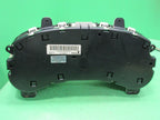 06-07 ASCENDER INSTRUMENT GAUGE CLUSTER SPEEDOMETER MILEAGE PROG REBUI