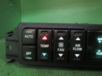 16236054 00-05 BUICK LESABRE AC DIGITAL HEATER CLIMATE TEMP CONTROL RE