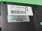 97 FORD F150 F250 4x4 4WD BCM GEM MULTIFUNCTION MODULE F75B-14B205-ND 