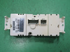 10367041 TAHOE ESCALADE SILVERADO AC DIGITAL CLIMATE TEMP CONTROL LED 