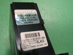 01-02 CROWN VIC EATC AUTOMATIC CLIMATE HEATER CONTROL 1W7H-19C933-AA R
