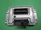 05026021AB 05 MAGNUM 300 FRONT BCM BODY CONTROL MODULE MULTIFUNCTION R