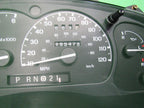 98-00 EXPLORER RANGER INSTRUMENT GAUGE CLUSTER SPEEDOMETER TACH 155K R