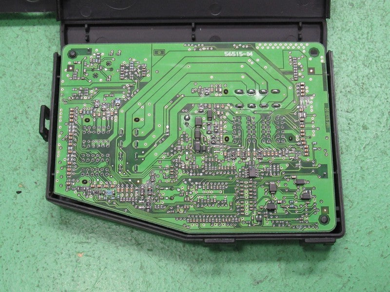 04 COLORADO CANYON BCM BODY CONTROL MODULE VIN AND MILEAGE PROGRAMMED 