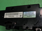 68268190AA 13-18 RAM TRUCK A/C HEATER CLIMATE TEMPERTURE CONTROL TESTE