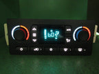 10367041 TAHOE ESCALADE SILVERADO AC DIGITAL CLIMATE TEMP CONTROL LED 