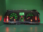 09-11 CROWN VICTORIA INSTRUMENT GAUGE CLUSTER SPEEDO TACH MILEAGE PROG