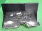 94 C/K TRUCK SUBURBAN INSTRUMENT GAUGE CLUSTER SPEEDO TACH 333k REBUIL