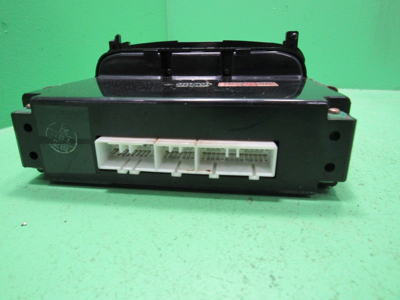 92-93 55900-24140 LEXUS SC300 SC400 DIGITAL CLIMATE HEATER CONTROL REB