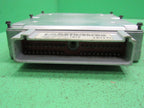 C1A1 91-93 MUSTANG 2.3 MT ECU ECM PCM ENGINE COMPUTER F1ZF-12A650-AB R