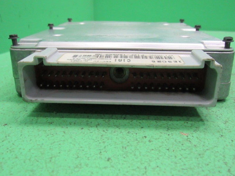 C1A1 91-93 MUSTANG 2.3 MT ECU ECM PCM ENGINE COMPUTER F1ZF-12A650-AB R