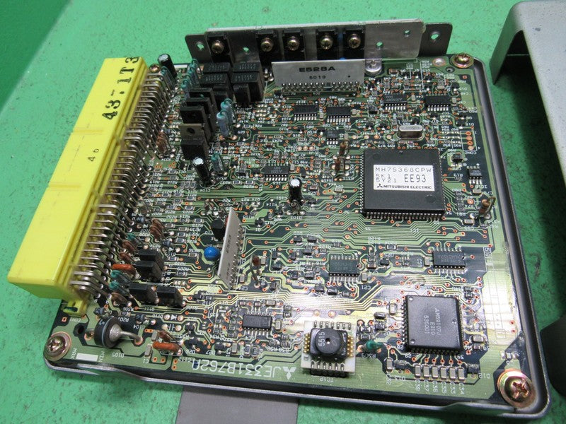 33920-78E21 96 SIDEKICK TRACKER 1.6L MT ECU ECM PCM ENGINE COMPUTER RE