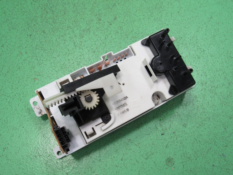 55055482 94-97 DODGE RAM A/C AC HEATER MANUAL CLIMATE TEMP CONTROL REB