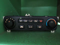 01-02 HONDA ACCORD MANUAL AC HEATER CLIMATE TEMPERTURE CONTROL REBUILT