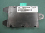 CHEVY ASTRO GMC SAFARI VAN GM ANTI-THEFT PASSLOCK VATS SECURITY MODULE