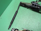 BMW 325Ci 330Ci E46 M3 CONVERTIBLE TOP FRONT LATCH LATCHES LOCK PAIR R