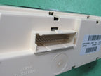 15060162 00-02 TAHOE SILVERADO YUKON A/C AUTO CLIMATE TEMP CONTROL REB