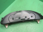 16256792 00-05 PONTIAC SUNFIRE GAUGE CLUSTER INSTRUMENT SPEEDOMETER TE