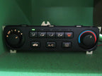 01-02 HONDA ACCORD MANUAL AC HEATER CLIMATE TEMPERTURE CONTROL REBUILT