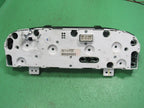 02-04 JEEP GRAND CHEROKEE WJ INSTRUMENT GAUGE CLUSTER MILEAGE PROG REB