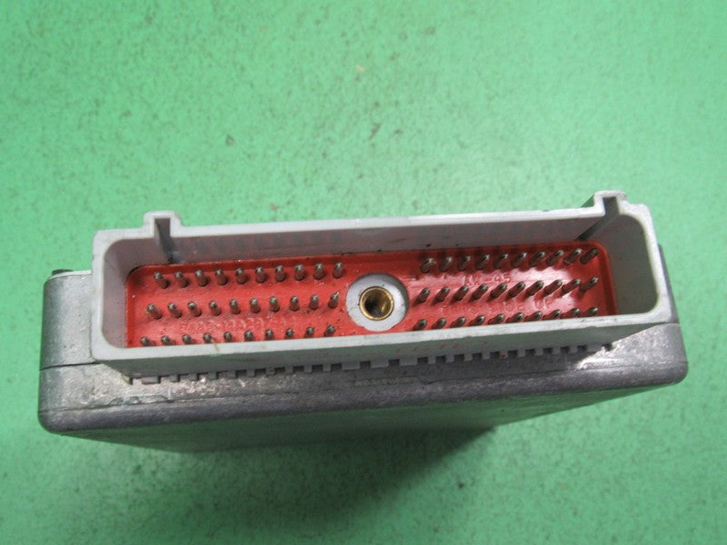 W0M 90-91 CROWN VICTORIA ECU ECM PCM ENGINE COMPUTER F0PF-12A650-CA RE