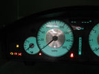 10 CHRYSLER 300C 160MPH INSTRUMENT GAUGE CLUSTER SPEEDO TACH MILEAGE P