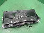 05 LINCOLN TOWNCAR DIGITAL INSTRUMENT GAUGE CLUSTER SPEEDO 236k TESTED