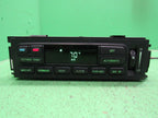03-11 CROWN VIC EATC AUTOMATIC CLIMATE HEATER CONTROL 6W7H-19C933-AA R