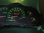 98-00 EXPLORER RANGER INSTRUMENT GAUGE CLUSTER SPEEDOMETER TACH 180K R