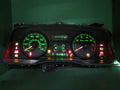 09-11 CROWN VICTORIA P71 INSTRUMENT GAUGE CLUSTER SPEEDO TACH MILEAGE 