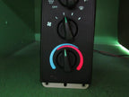 55056700AC 99-02 DODGE RAM A/C AC HEATER MANUAL CLIMATE TEMP CONTROL R