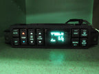 16202304 97-05 BUICK PARK AVE AC DIGITAL CLIMATE TEMPERATURE CONTROL R