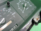 94-95 FORD BRONCO F150 F250 INSTRUMENT GAUGE CLUSTER SPEEDO TACH 198k 