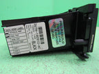 03-11 CROWN VIC EATC AUTOMATIC CLIMATE HEATER CONTROL 3W7H-19C933-AB R